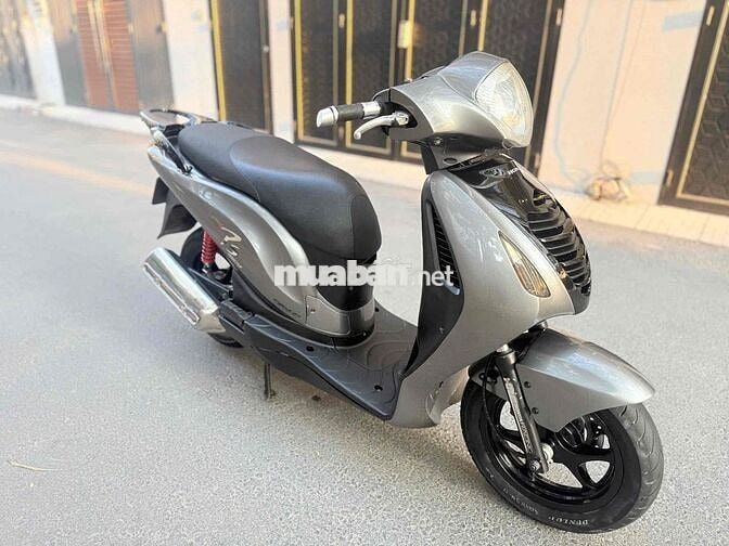 HONDA PS 150cc . BSTP XE ĐẸP . HỖ TRỢ GÓP / NỢ 6