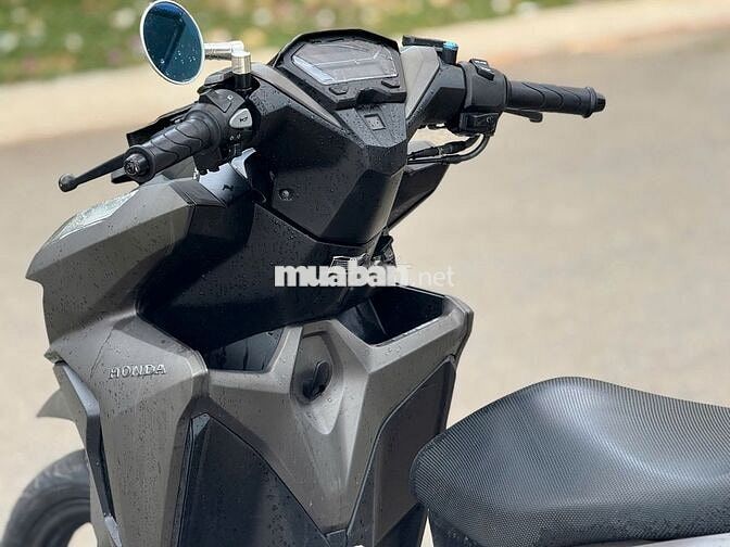 Honda Vario 150 Xám