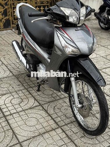 Honda Future Xám Đã sử dụng