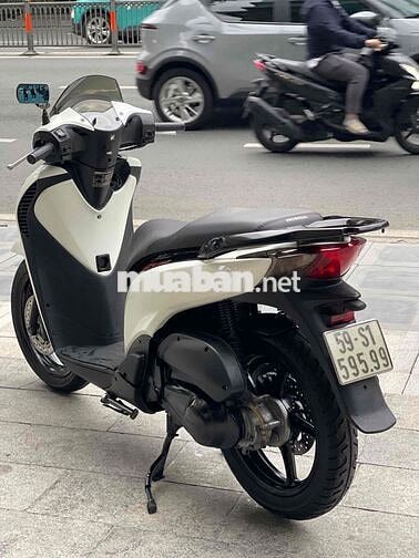 Honda SH150 Trắng 38335 km