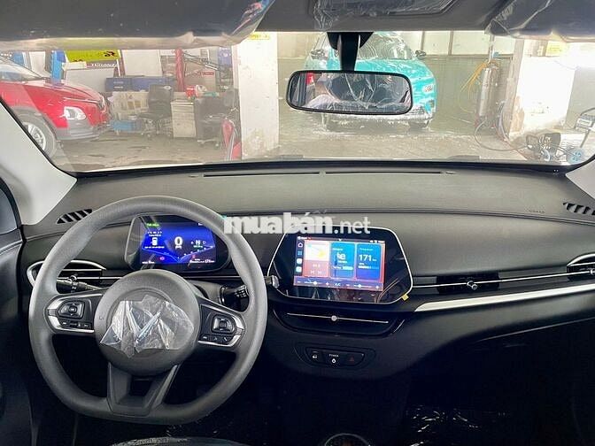 [VF 5 PLUS 2026] TRẢ TRƯỚC 70 TRIỆU LẤY XE NGAY