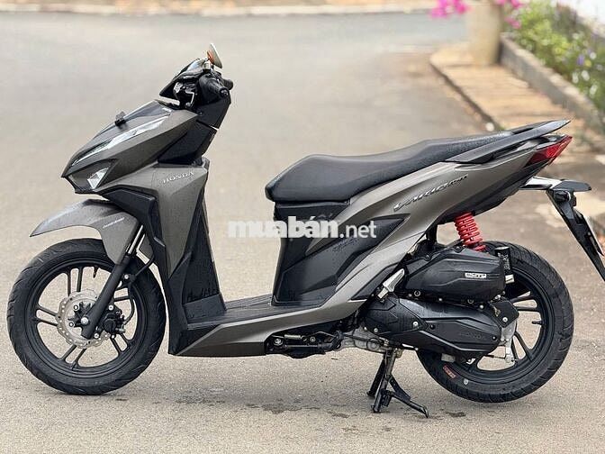 Honda Vario 150 Xám