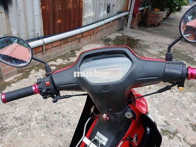 Wave TQ Lisohaka đời 2003