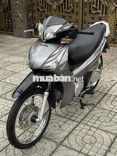 Honda Future Xám Đã sử dụng