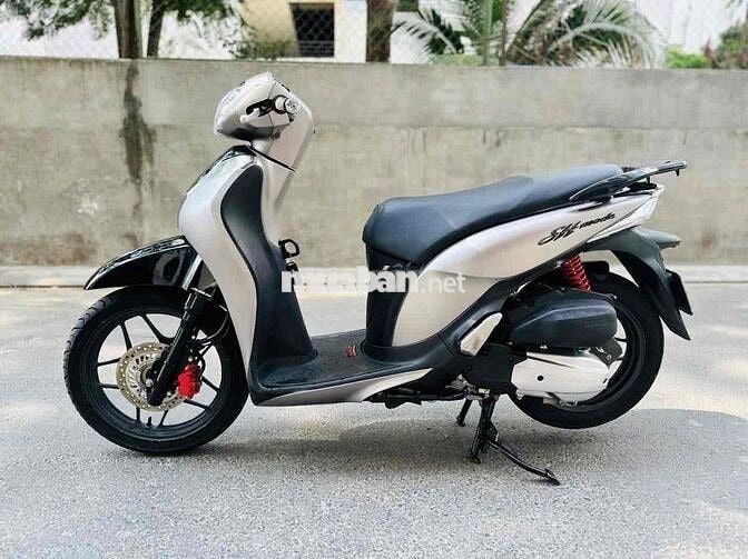 Honda SH Mode 125cc 2020. Chính chủ - Hỗ trợ Góp 6