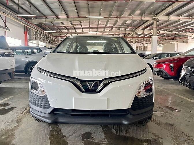 [VF 5 PLUS 2026] TRẢ TRƯỚC 70 TRIỆU LẤY XE NGAY