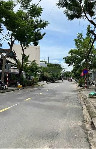 Chính chủ bán đất mặt tiền đường 7m5 Phan Bá Phiến  , Sơn Trà