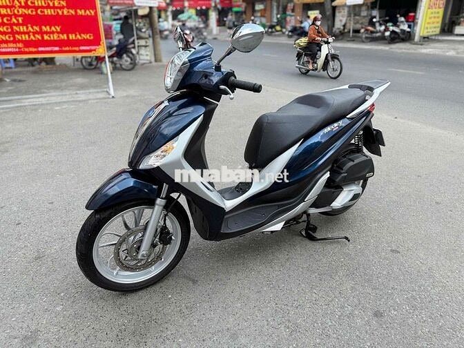 PIAGGIO MEDLEY 125cc abs .2022 .BSTP -HỖ TRỢ GÓP6