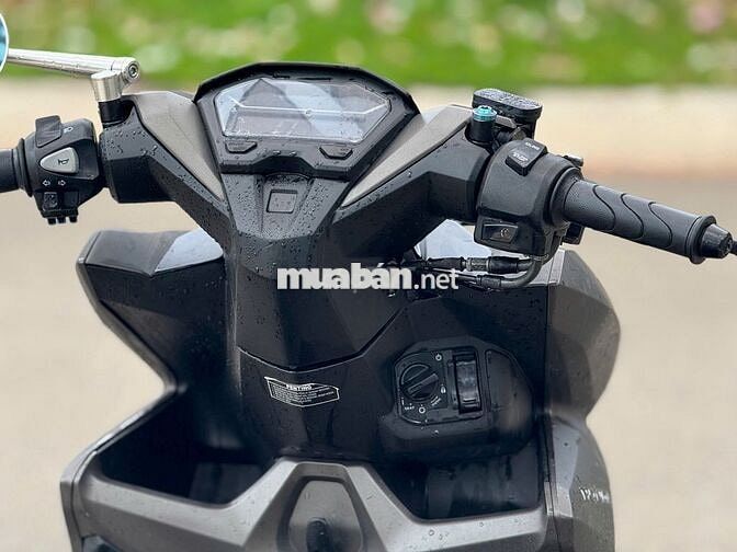 Honda Vario 150 Xám