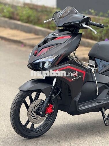 Honda Air Blade 125 Robot 2017 Đen nhám