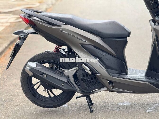 Honda Vario 150 Xám