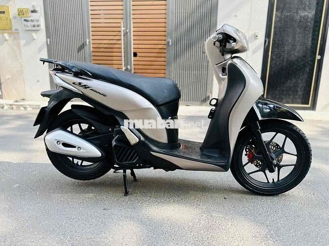 Honda SH Mode 125cc 2020. Chính chủ - Hỗ trợ Góp 6