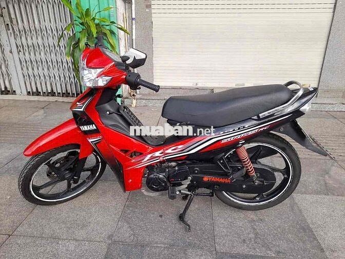 Sirius  50cc 2017 dùng cho học sinh