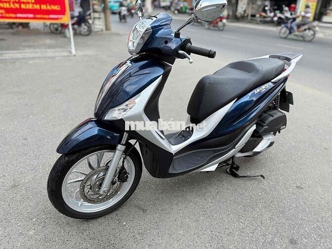 PIAGGIO MEDLEY 125cc abs .2022 .BSTP -HỖ TRỢ GÓP6