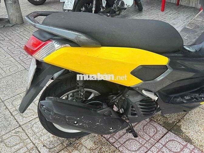 💥Yamaha NMAX 2016 BSTP✌️