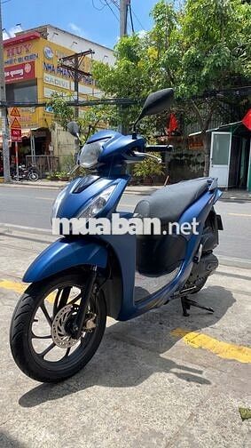 Honda Vision 2022 Xanh 35000 km