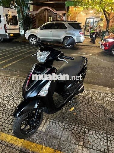 Yamaha ACRUZO 125cc giấy tờ chính chủ cần bán