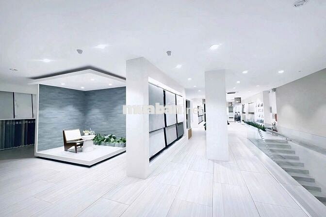 "ĐỘC QUYỀN" NHÀ MẶT TIỀN ĐƯỜNG TÔ HIẾN THÀNH 12X40M 1L KHU KD SẦM UẤT