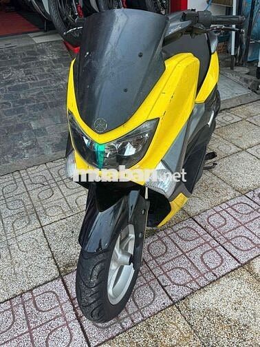 💥Yamaha NMAX 2016 BSTP✌️