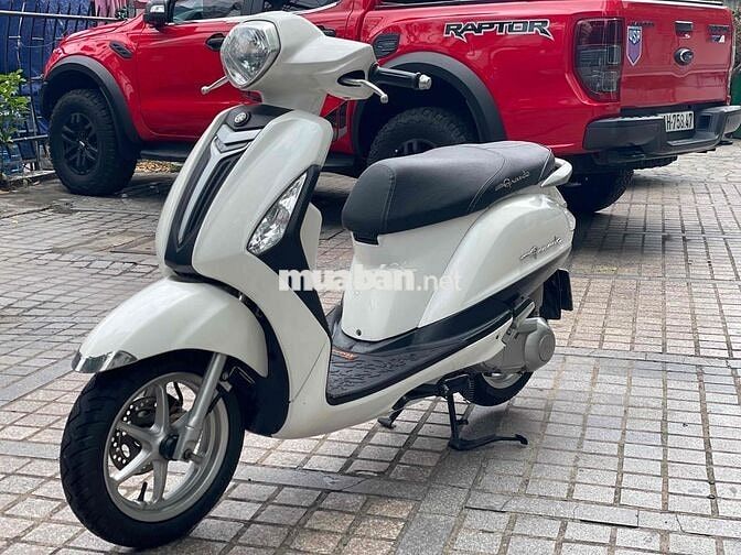 Yamaha Grande 2015 ngay chủ trả trc 12tr nhận xe