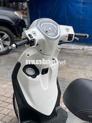 Yamaha Grande 2015 ngay chủ trả trc 12tr nhận xe