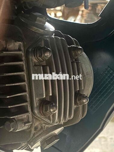 Wave Alpha 2005 Đầu nồi chưa rớt . Bstp chinh chủ