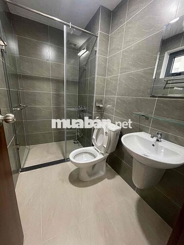 cho thuê căn hộ mới - cc green river 3pn full nội thất