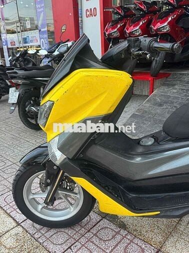 💥Yamaha NMAX 2016 BSTP✌️