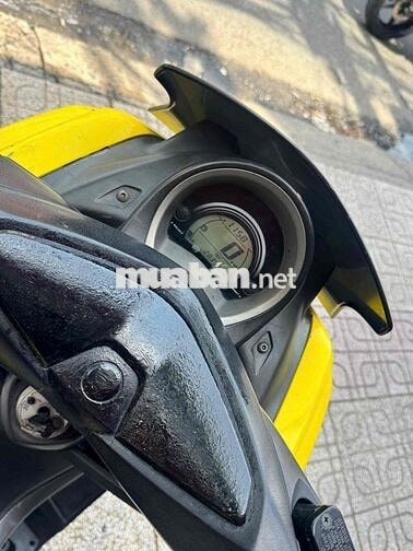 💥Yamaha NMAX 2016 BSTP✌️