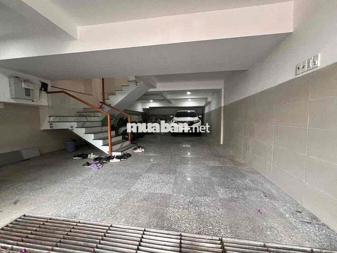 NHÀ PHỐ 6x20 GỒM 8PN KHU DÂN CƯ SAVICO TAM BÌNH, THỦ ĐỨC