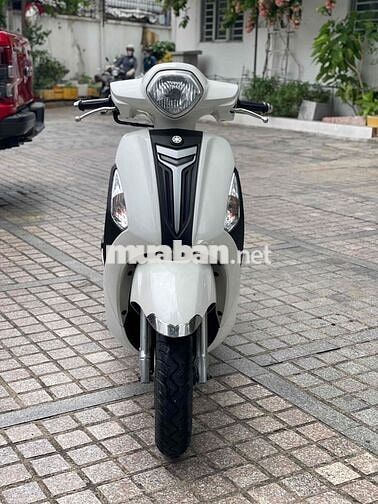 Yamaha Grande 2015 ngay chủ trả trc 12tr nhận xe