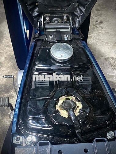 Wave Alpha 2005 Đầu nồi chưa rớt . Bstp chinh chủ