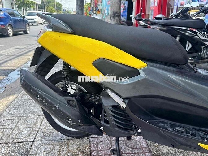 💥Yamaha NMAX 2016 BSTP✌️