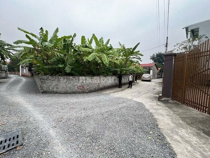 "🔥 CHỦ GỬI BÁN LÔ GÓC GẦN 60M² THỔ CƯ TẠI PHÚ HỮU – DƯƠNG QUANG – Mỹ 