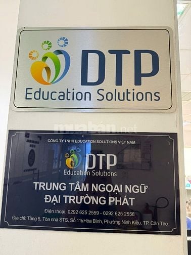 Tuyển Sales Ở Bến TRE & Kiên GIANG (Lương Cứng Từ 9 Triệu + Phụ Cấp)