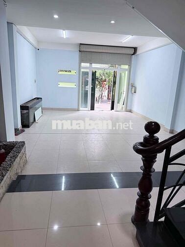 Cho thuê Biệt Thự đường 17 khu Bên Sông gần GiGamaill, Cầu Bình Lợi