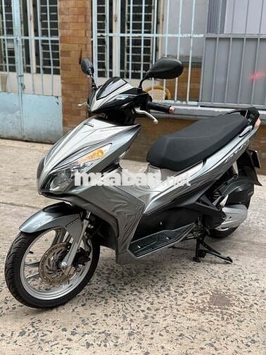 Air Blade 2014 Xám ( nậu xớ chỉ cần 11 )