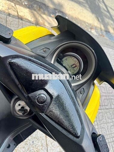 💥Yamaha NMAX 2016 BSTP✌️