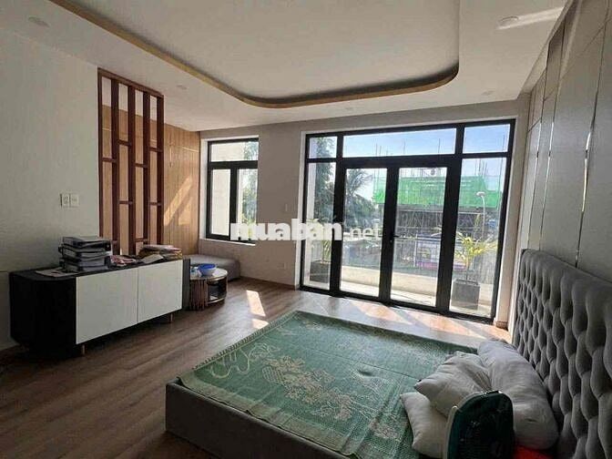 NHÀ PHỐ 6x20 GỒM 8PN KHU DÂN CƯ SAVICO TAM BÌNH, THỦ ĐỨC