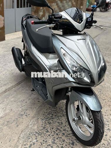 Air Blade 2014 Xám ( nậu xớ chỉ cần 11 )