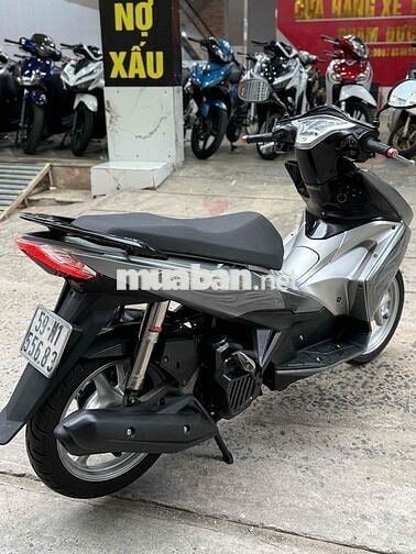 Air Blade 2014 Xám ( nậu xớ chỉ cần 11 )