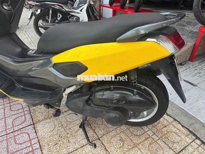 💥Yamaha NMAX 2016 BSTP✌️