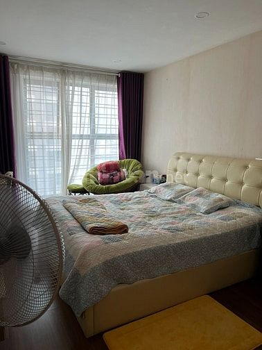CHO THUÊ CĂN HỘ CHUNG CƯ BẮC TỪ LIÊM. 95M. 2PN. FULL ĐỒ. VÀO Ở NGAY