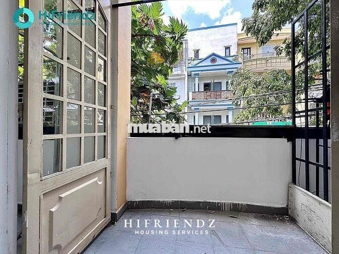 CHO THUÊ CĂN HỘ BẾP RIÊNG, BANCON GIÁ SIÊU MỀM NGAY PARCMALL