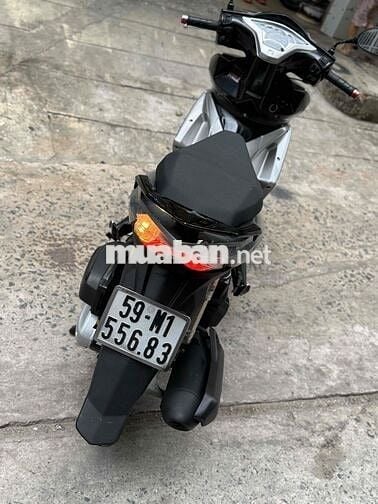 Air Blade 2014 Xám ( nậu xớ chỉ cần 11 )