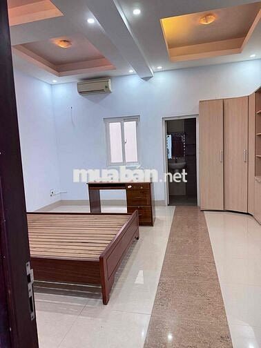 Cho thuê Biệt Thự đường 17 khu Bên Sông gần GiGamaill, Cầu Bình Lợi