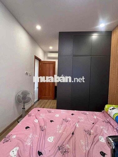 NHÀ PHỐ 6x20 GỒM 8PN KHU DÂN CƯ SAVICO TAM BÌNH, THỦ ĐỨC