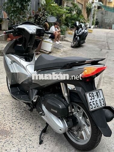 Air Blade 2014 Xám ( nậu xớ chỉ cần 11 )