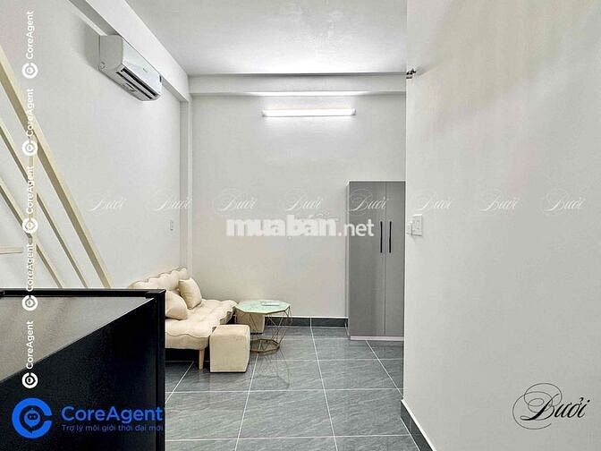 Khai trương DUPLEX gác cao FULL NT sát AEON TÂN PHÚ - ĐH CÔNG THƯƠNG
