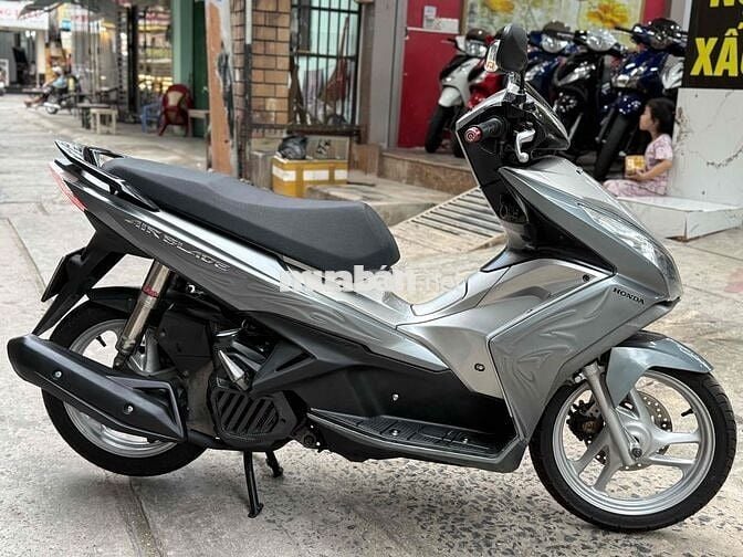 Air Blade 2014 Xám ( nậu xớ chỉ cần 11 )